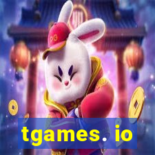 tgames. io