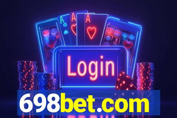 698bet.com