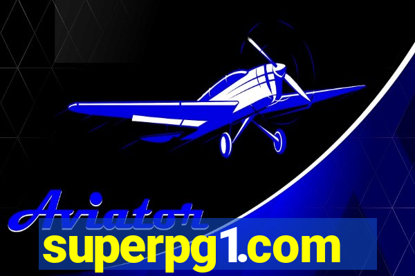 superpg1.com