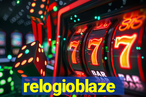 relogioblaze