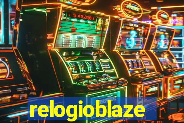 relogioblaze