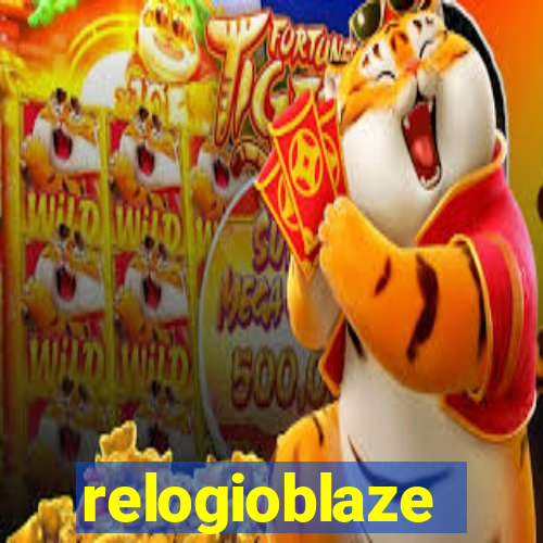 relogioblaze