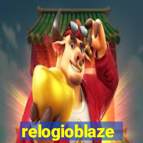 relogioblaze