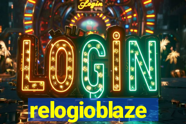 relogioblaze