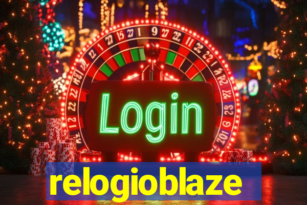 relogioblaze