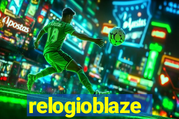 relogioblaze