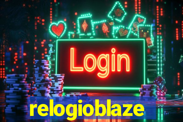 relogioblaze