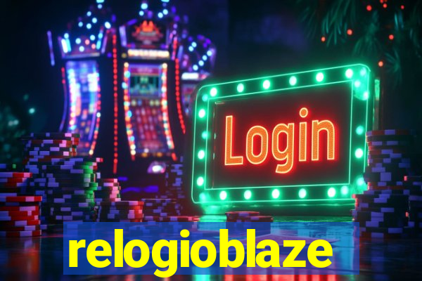 relogioblaze