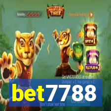 bet7788