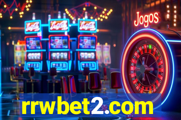 rrwbet2.com