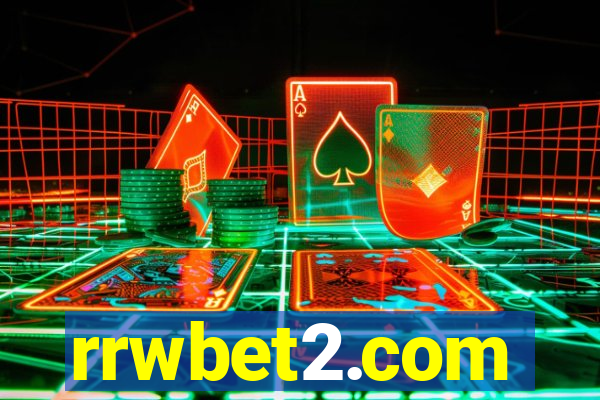 rrwbet2.com