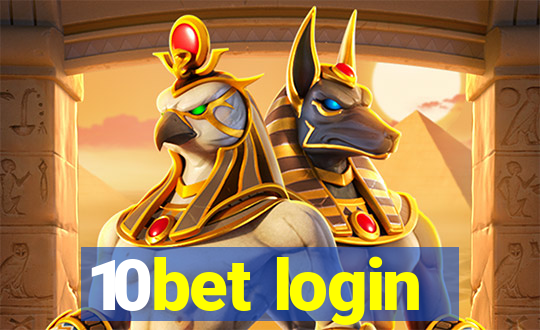 10bet login