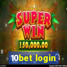 10bet login