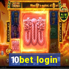 10bet login