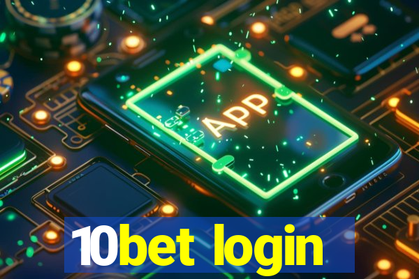 10bet login