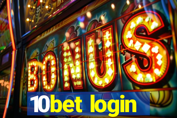 10bet login