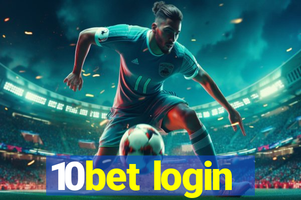 10bet login