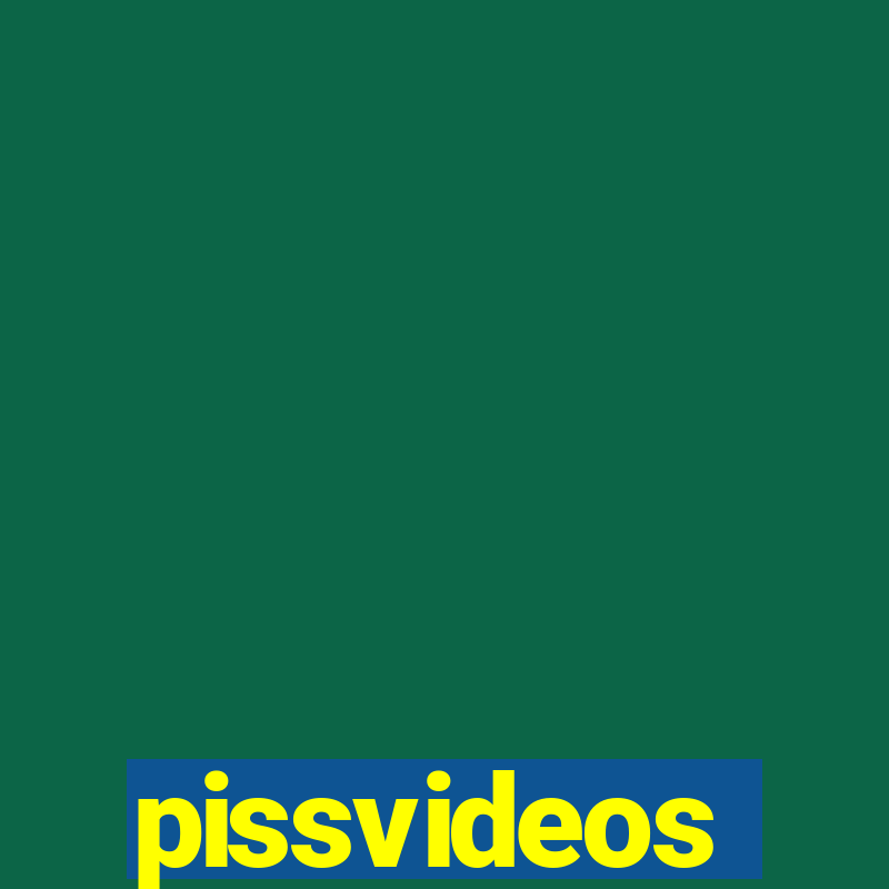 pissvideos