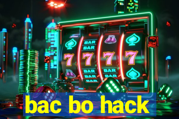 bac bo hack