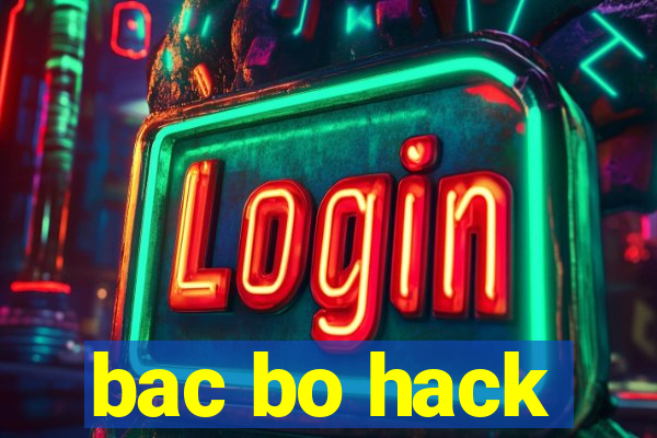 bac bo hack