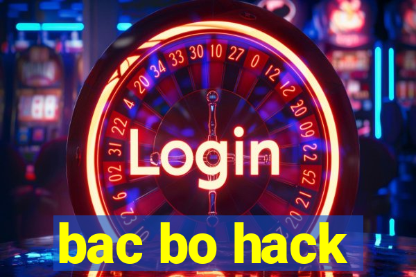 bac bo hack