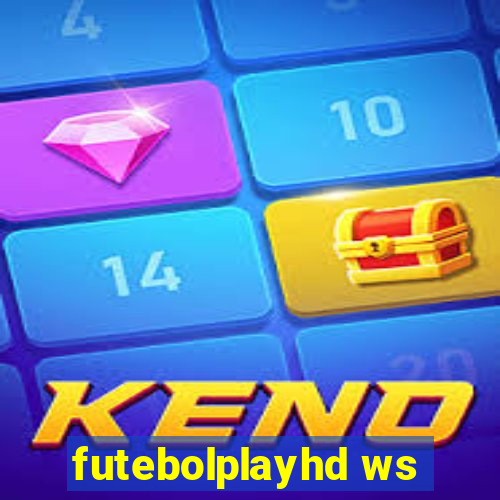 futebolplayhd ws