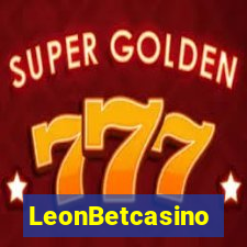 LeonBetcasino