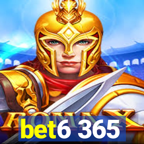 bet6 365