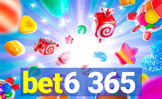 bet6 365