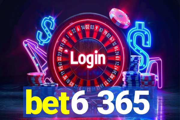 bet6 365