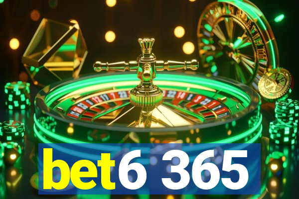 bet6 365