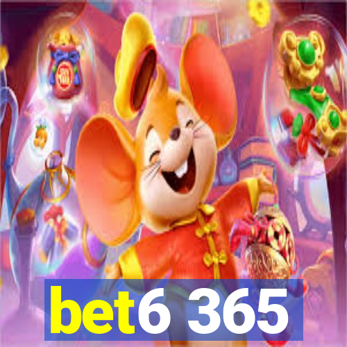 bet6 365