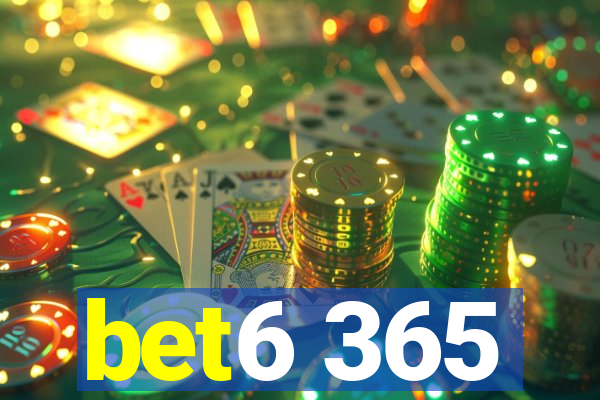 bet6 365