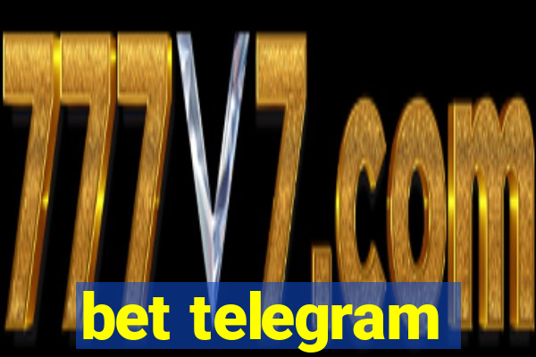 bet telegram