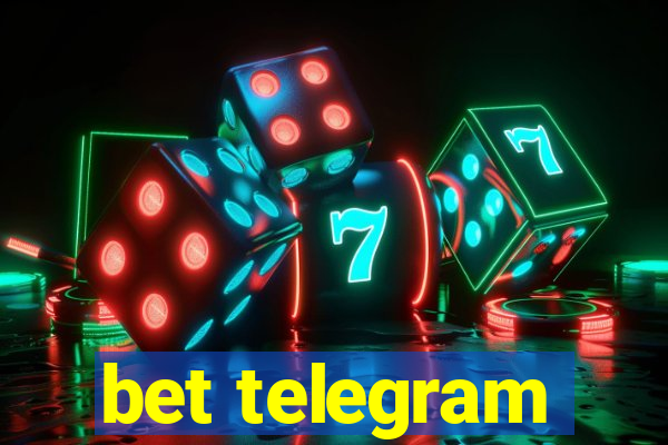 bet telegram