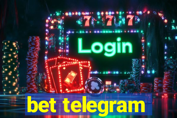 bet telegram