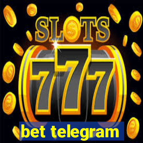 bet telegram