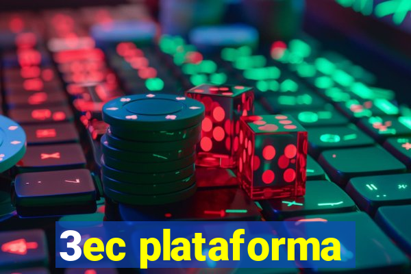 3ec plataforma