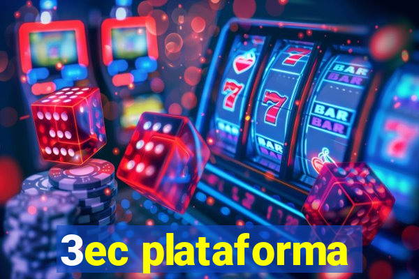 3ec plataforma