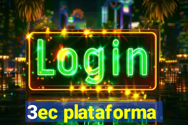 3ec plataforma