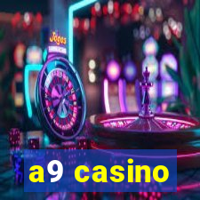 a9 casino