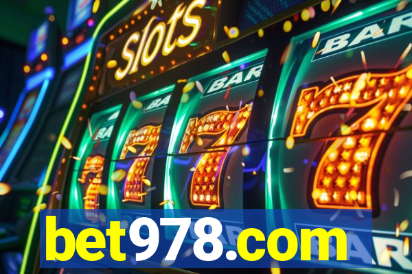 bet978.com