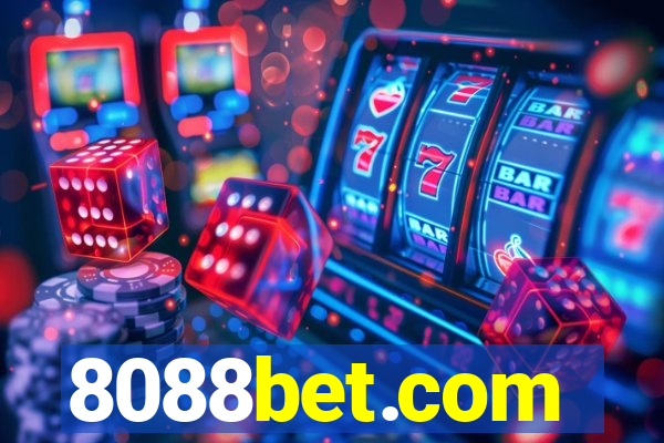 8088bet.com