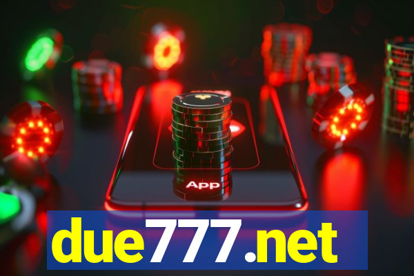 due777.net