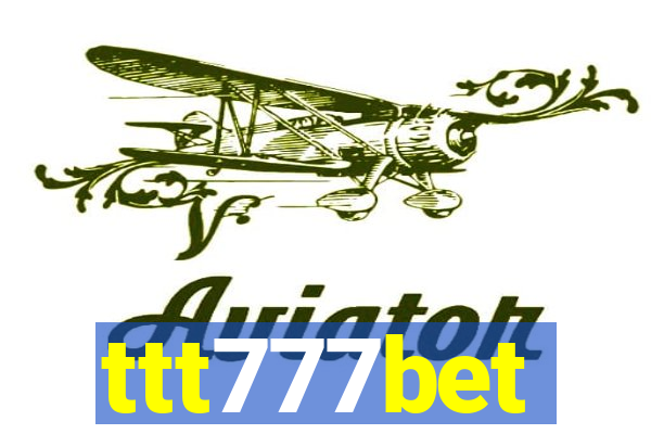 ttt777bet