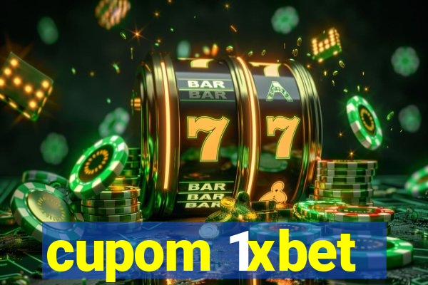 cupom 1xbet