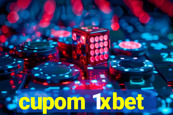 cupom 1xbet