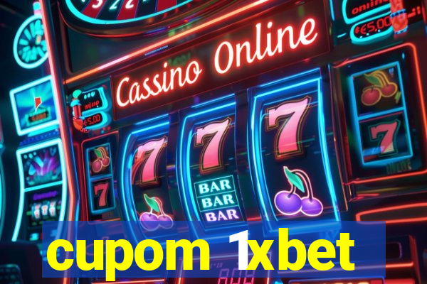 cupom 1xbet