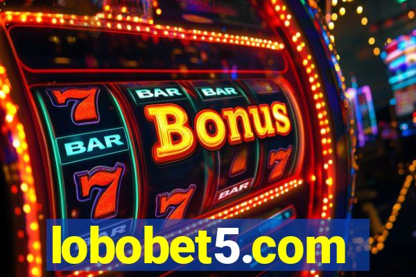 lobobet5.com