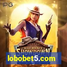 lobobet5.com